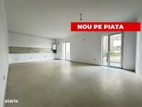 Apartament 4 camere, 123 mp, parter - Dumbravita