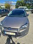 Ford Focus Ford Focus titanium,an2012,motor 1.6TDCI 116cp