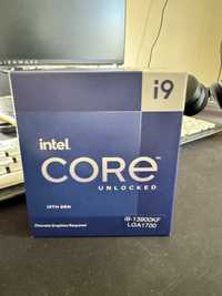 Intel Core i9 13900kf nou