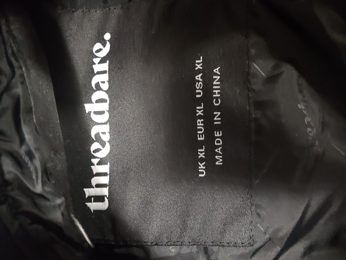 Мъжко яке Threadbare