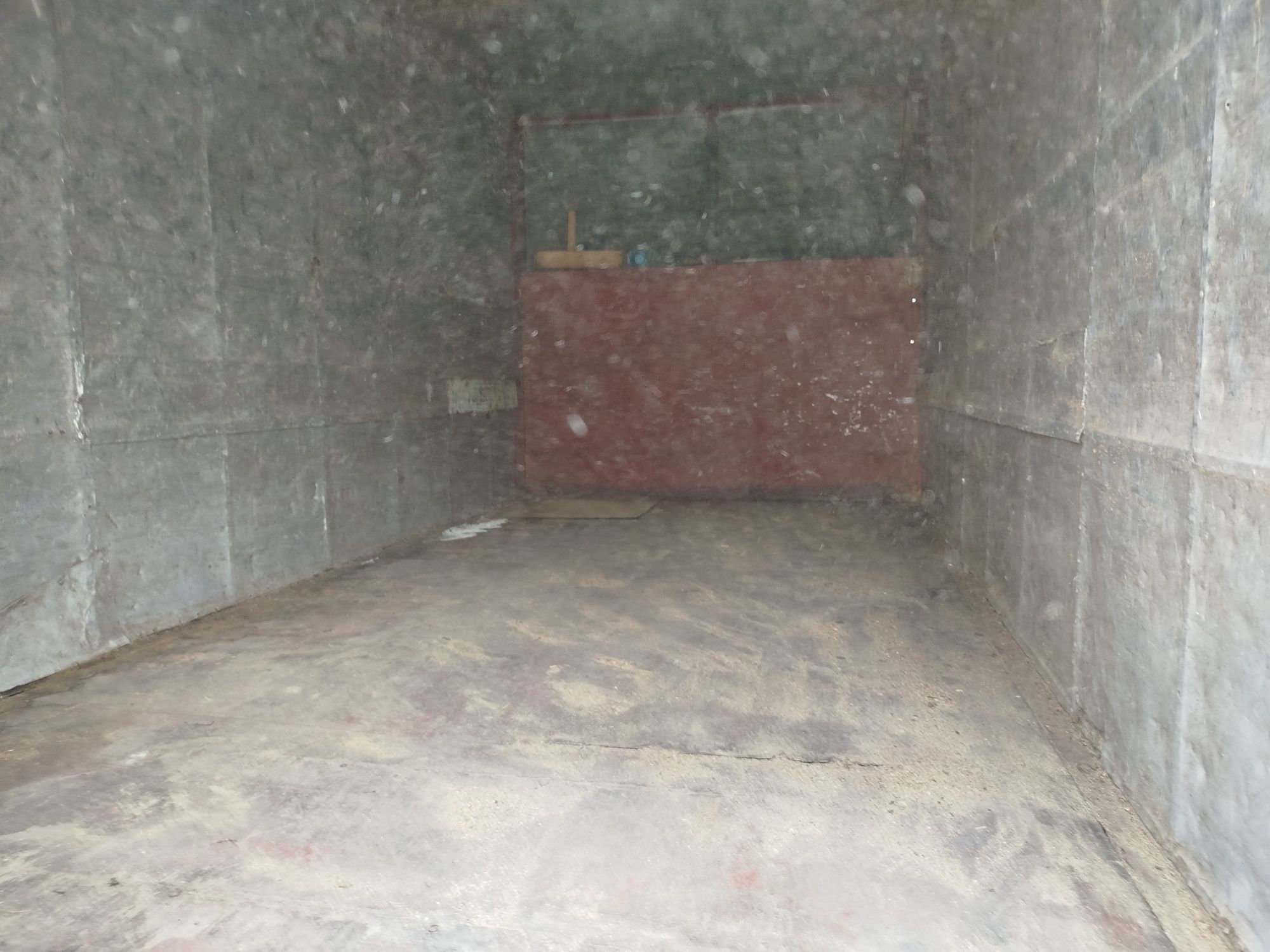 Vând Ford transit an de fabricație 2005