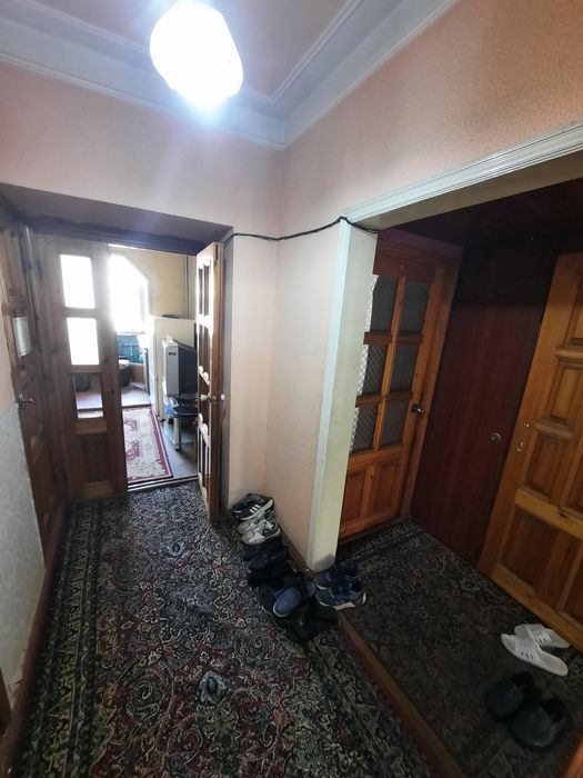 СУПЕР НАРХ!Тахтапул 2 хона, 60м2 квартира ШОШИЛИНЧ сотилади!