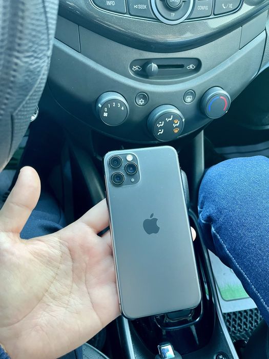 Iphone 11 pro 64gb