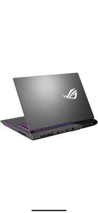 Vând sau schimb Laptop ASUS Gaming 15.6'' ROG Strix G15 G513IE