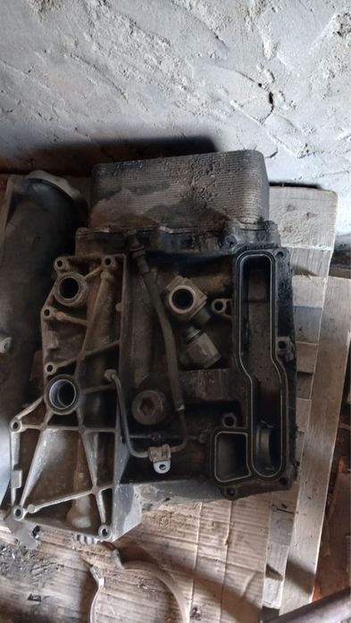 Запчасти 150 DAF