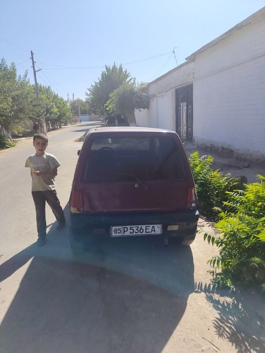 Тико нармално састаяни