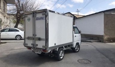 Ассалому алейкум , Лабо , Чангам , Бонго  ва Портерлага  будка ясимиз