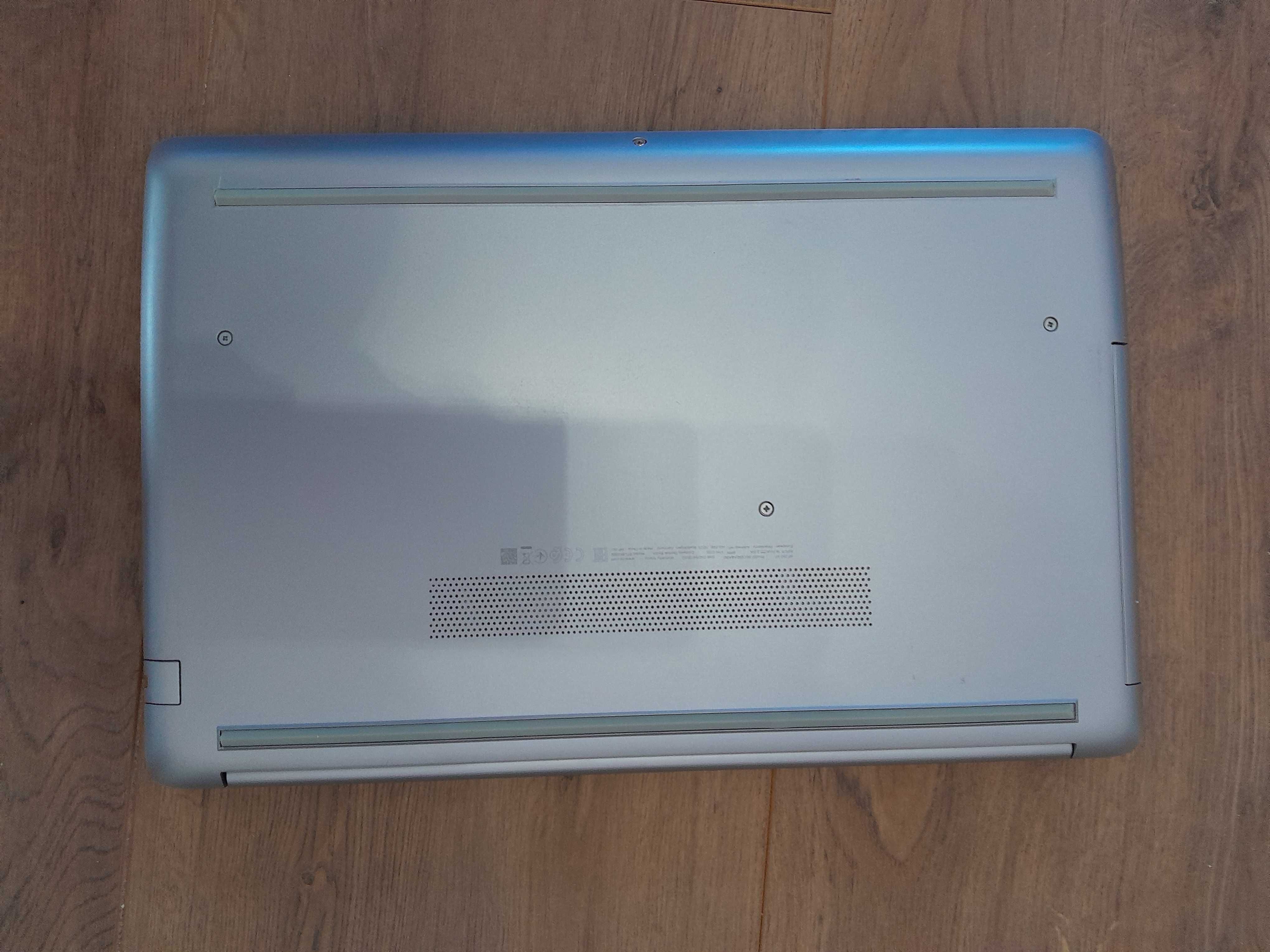 Hp 250 G7 , 15,6 Fhd , i3 7020u , 8 Gb ddr 4 , 128 Ssd M2