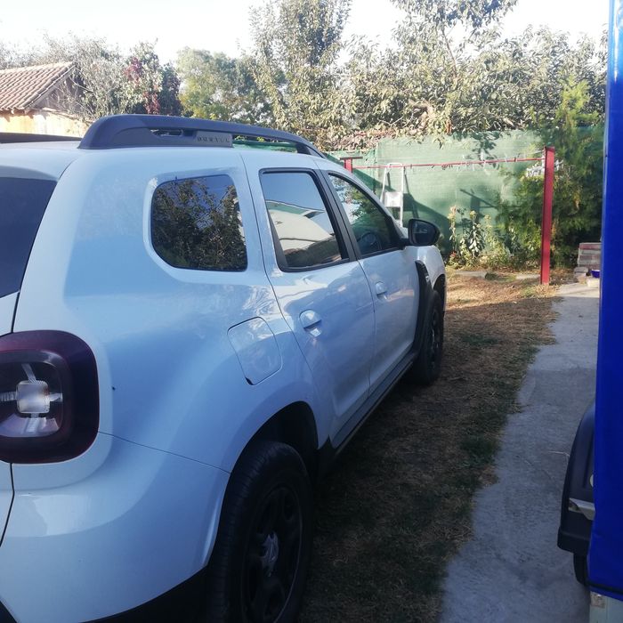 Vand  dacia duster