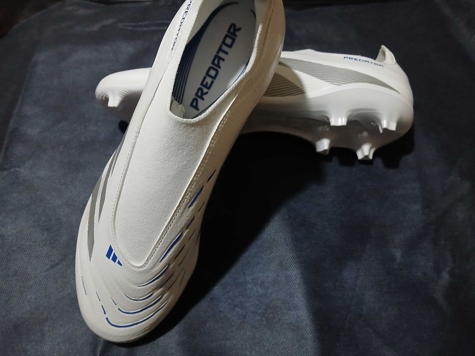 Маратонки  и бутонки НОВИ от Англия