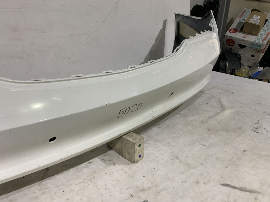 Bara spate Mercedes CLA AMG, 2012, 2013, 2014, 2015, 2016, 2017, 2018, cod origine OE A1178851525.