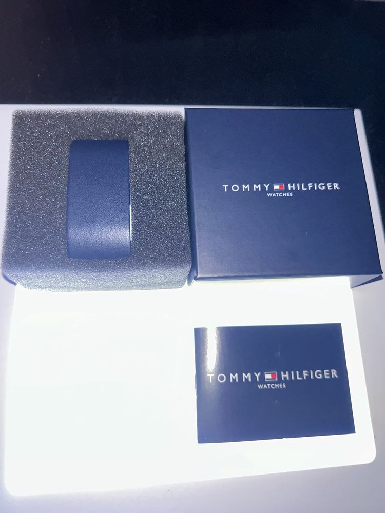 Tommy Hilfiger Часовник 1792061