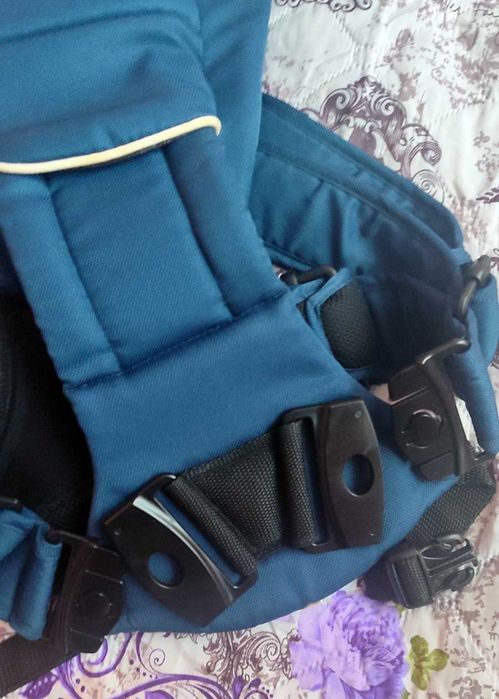 Кенгуру за бебе Chicco "You&Me Physio Comfort"