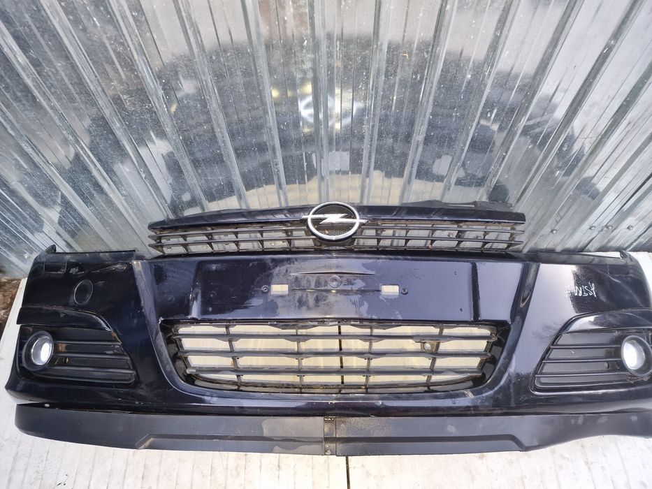 Bara fata complecta Opel Astra H