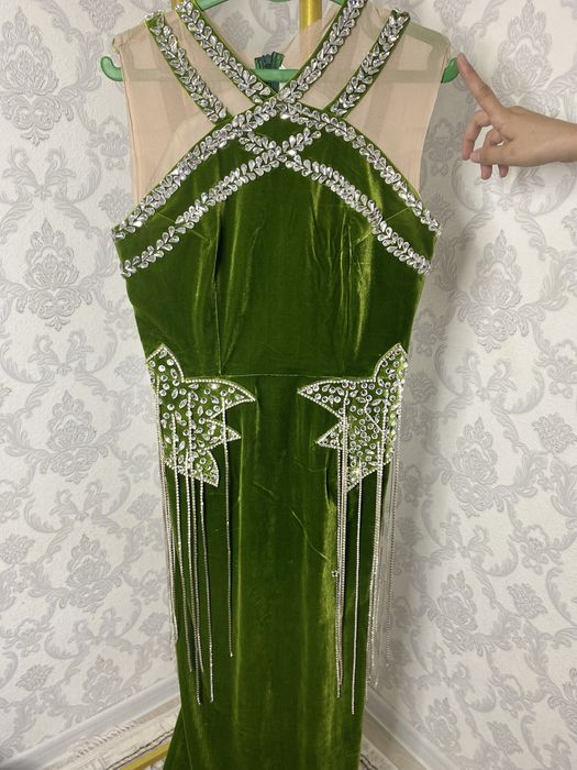 Koylak vecherni toylarga kiysangiz yagona malika bolasiz