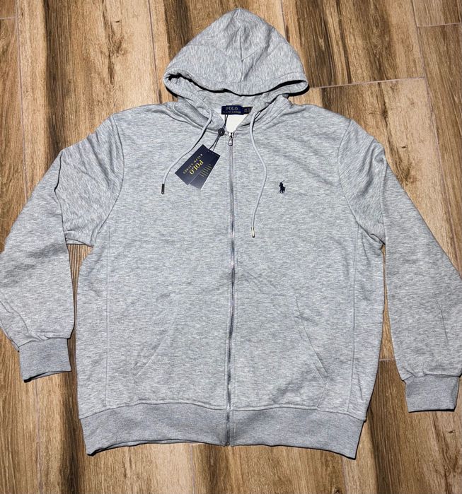 Суичър Ralph lauren