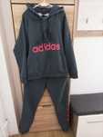 Trening damă adidas