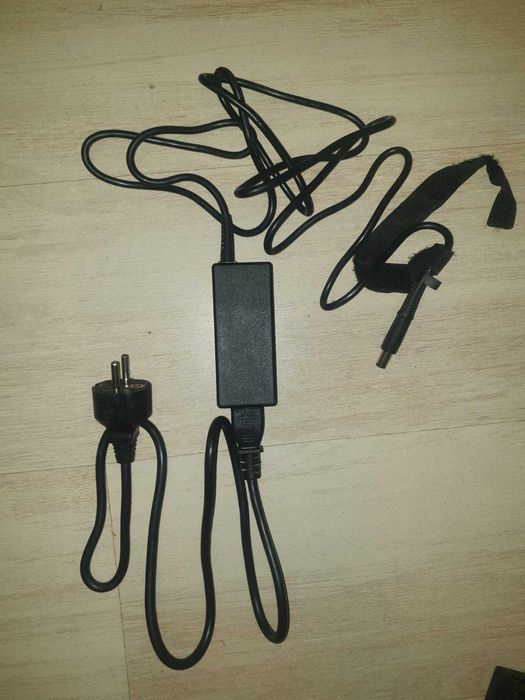 Incarcator laptop original HP 45W 19.5v 2.31a HSTNN-CA40