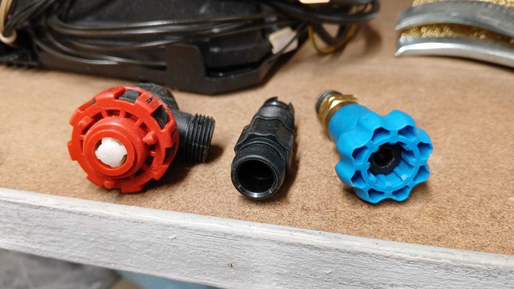 Vând piese Ariston HS Premium, Cares Premium