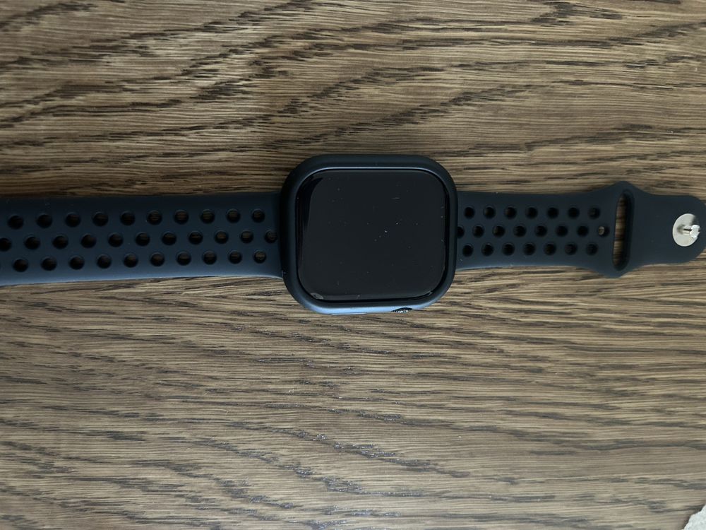 Каишка + кейс за Apple watch series 10 46mm