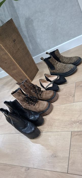 Обувь.    женская