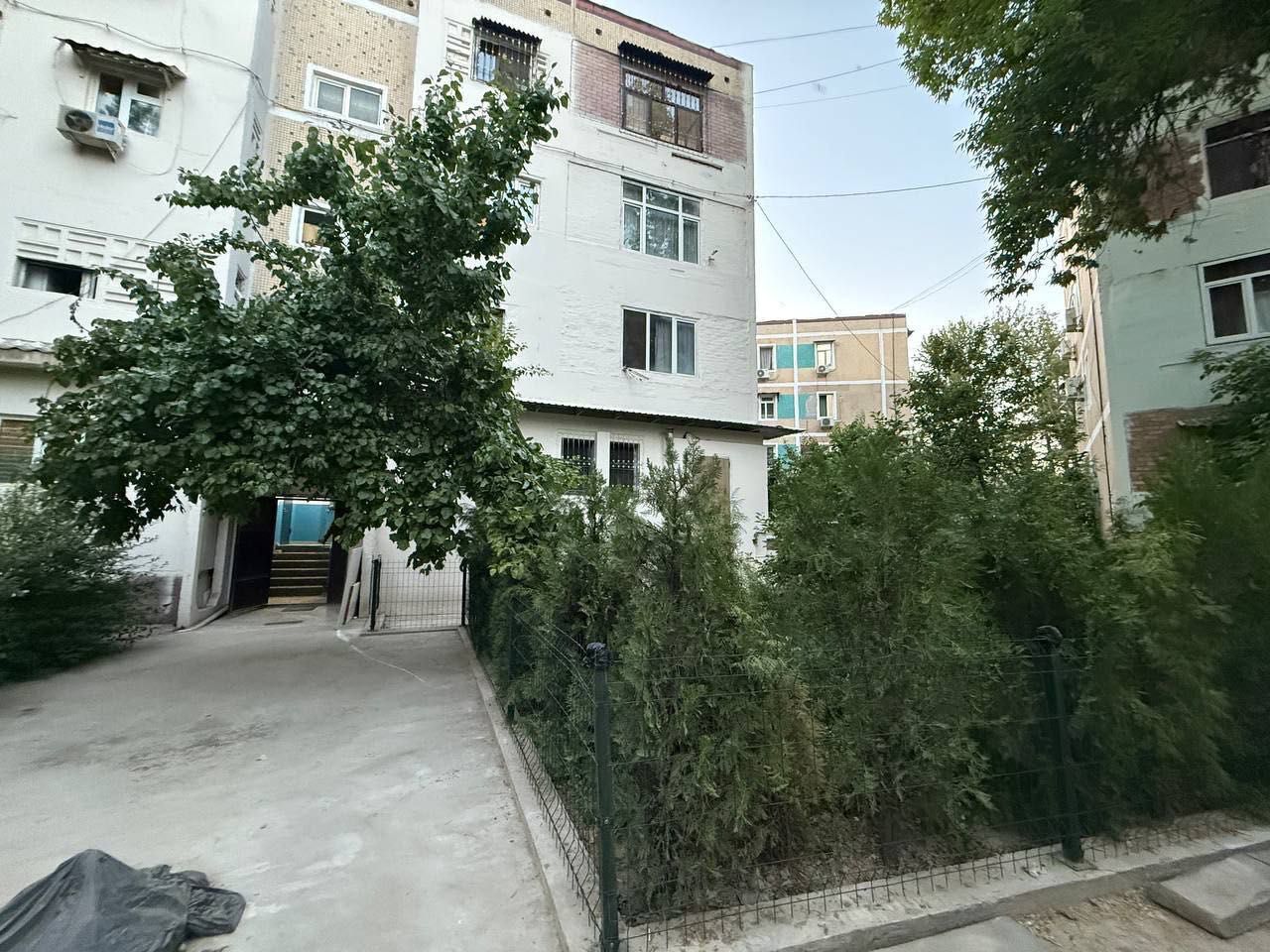 Квартира 1 комн,
