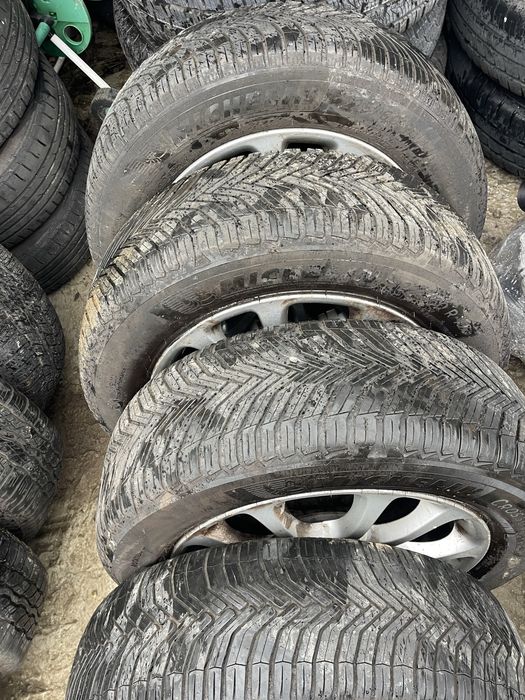 Jante Honda C-RV 225/60/R18