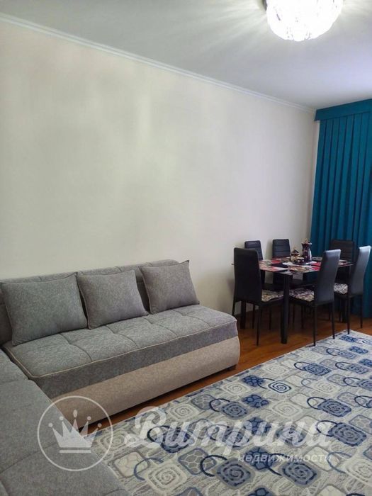 2-х комнатная ЖК Green Park