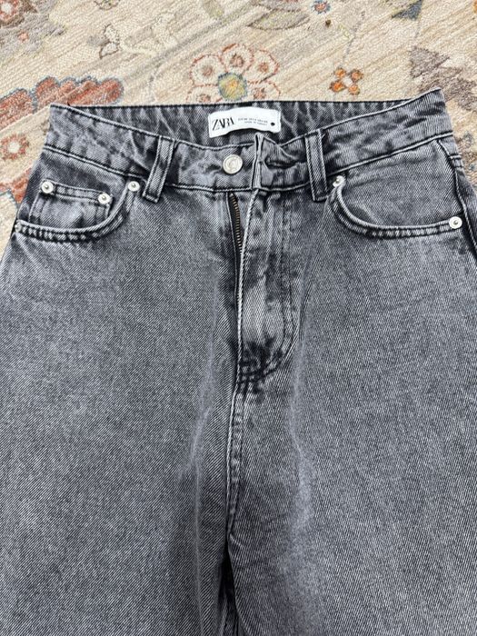 джинсы ZARA оригинал