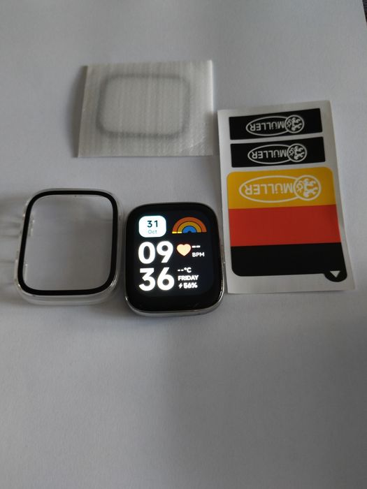 Smartwatch Redmi Watch 3 Active