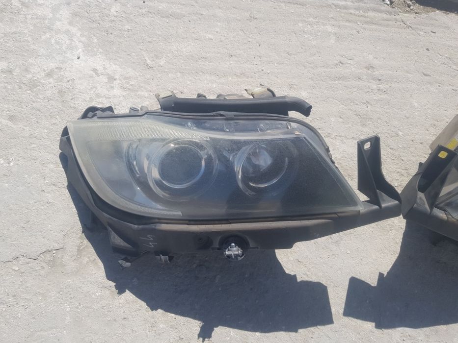 far faruri bmw e90 e91 xenon dynamic nfl