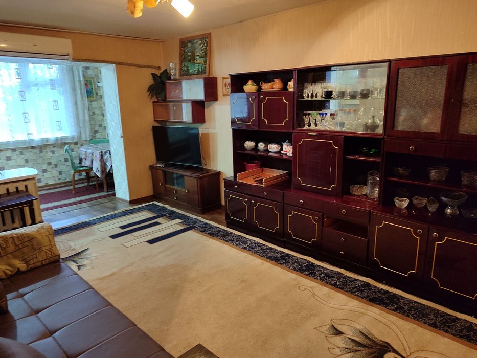 Сдается 2-х комнатная квартира