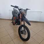 Cross 125cc KXD ProGermany 609, 4timpi, adus din Germania Nou