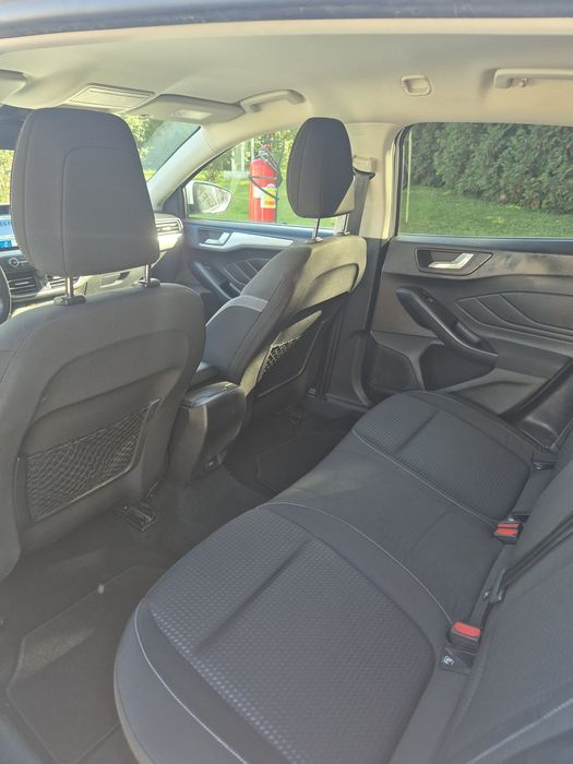Ford Focus 2020 Diesel