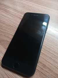 Продам iphone 7 32gb чёрный
