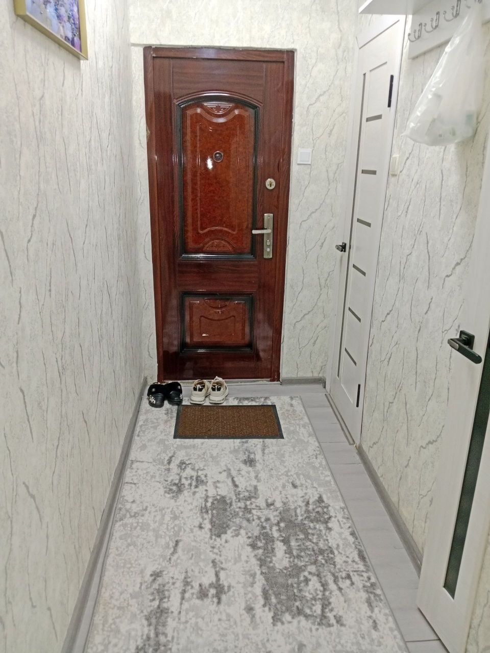 CHILANZAR 19 Kv 2 XONA 3 XONA Qilgan Evro RemonT Xamma SHaroitlar Bor