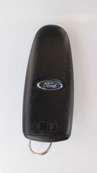 Cheie completa Ford  5 butoane  keyless entry