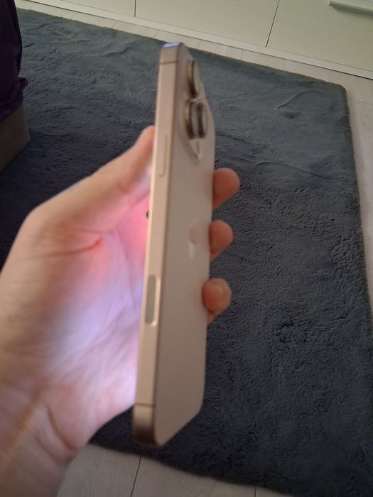 IPhone 16 pro max 1T