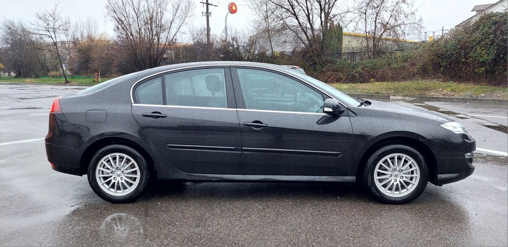 Renault Laguna 1.5 dci 110cp euro 5/ Megane 3 Break