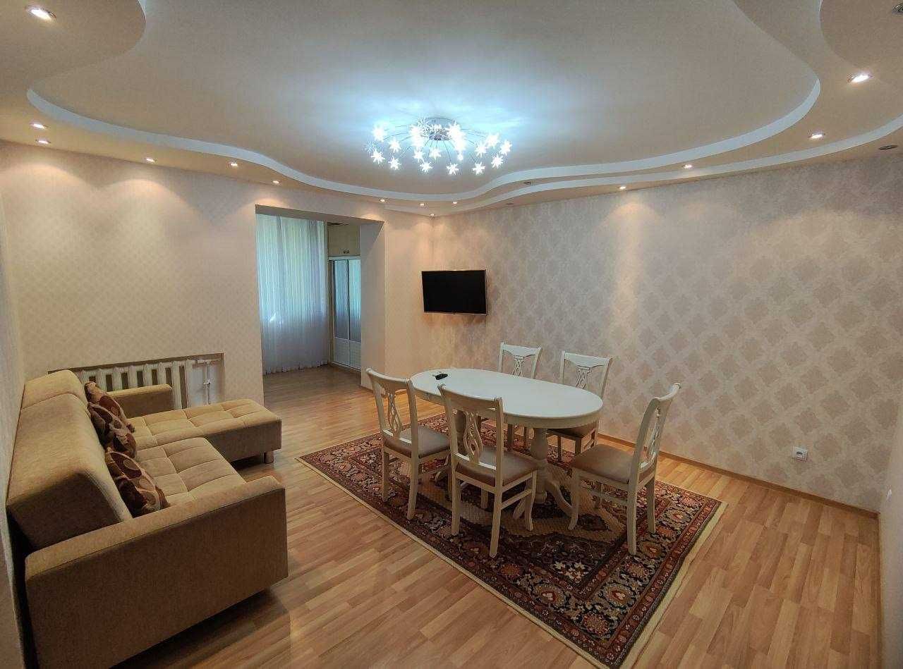 ЦУМ 3в2/1/4 (Ц-7) ЧИМКЕНТСКАЯ улица ,Ор-р: кофейня Pesto,78м2,Ремонт