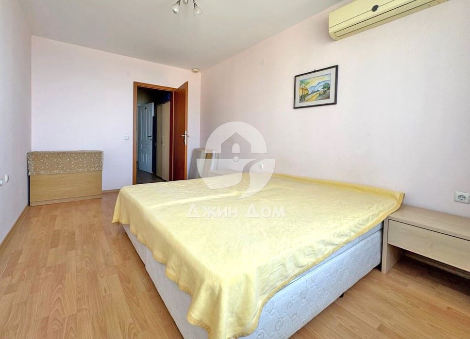 Продава се Двустаен апартамент в Свети Влас - 74 кв.м за 1487 €/кв.м - Снимка #4