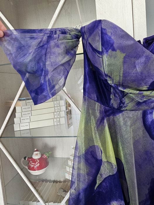 Rochie eleganta de nasa