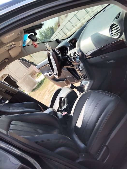 De vânzare Opel antara
