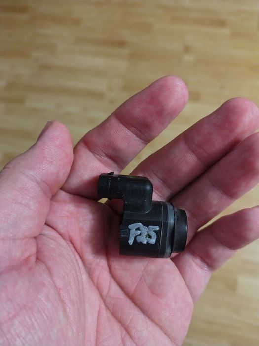Vand senzor parcare spate bmw e83 original
