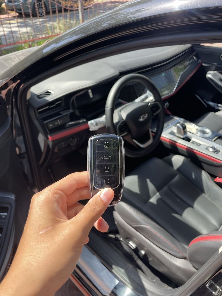 Srochna Chery 6 pro Avtomobil sotiladi