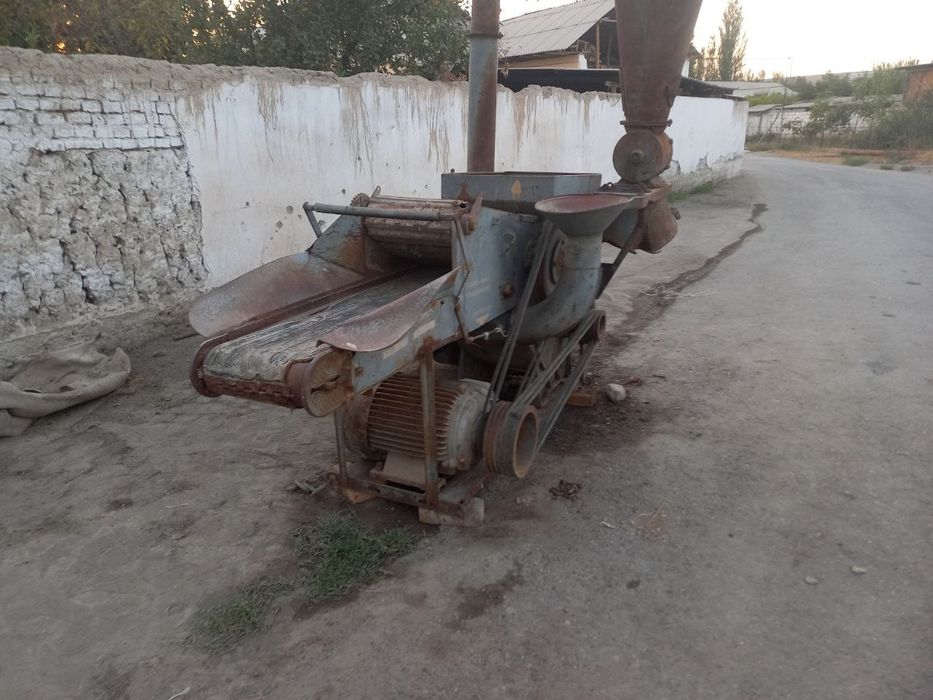 Drabilka  diku xolati yqxshi