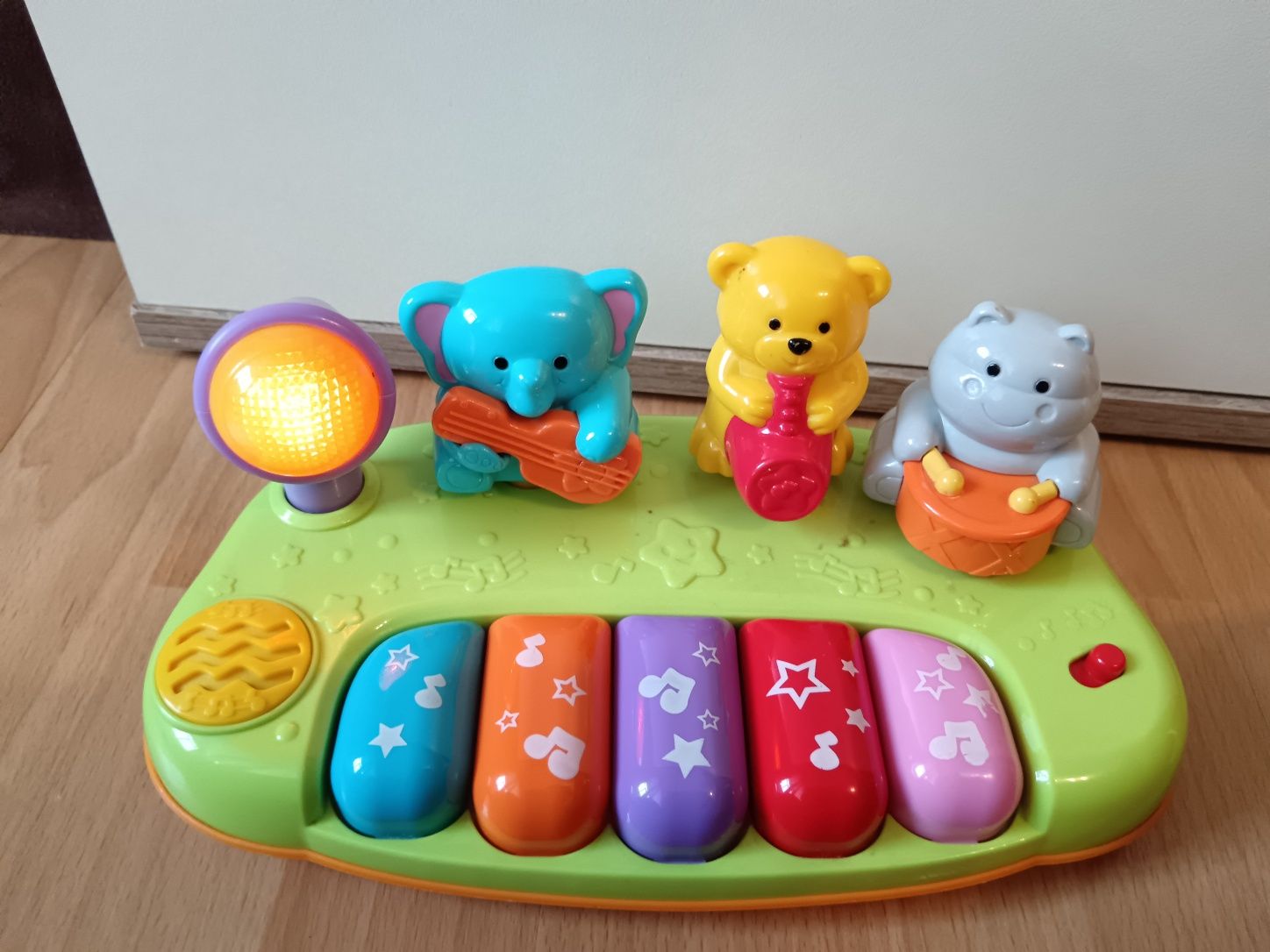 Интерактивна играчка