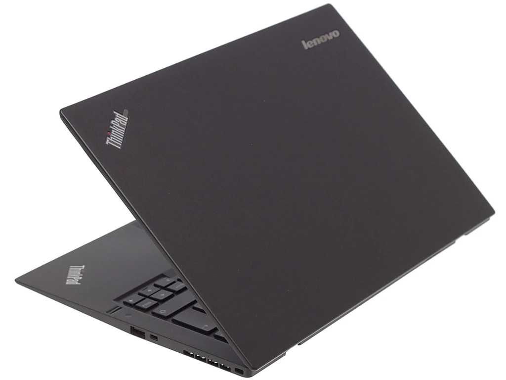 Lenovo ThinkPad X1 Carbon 14