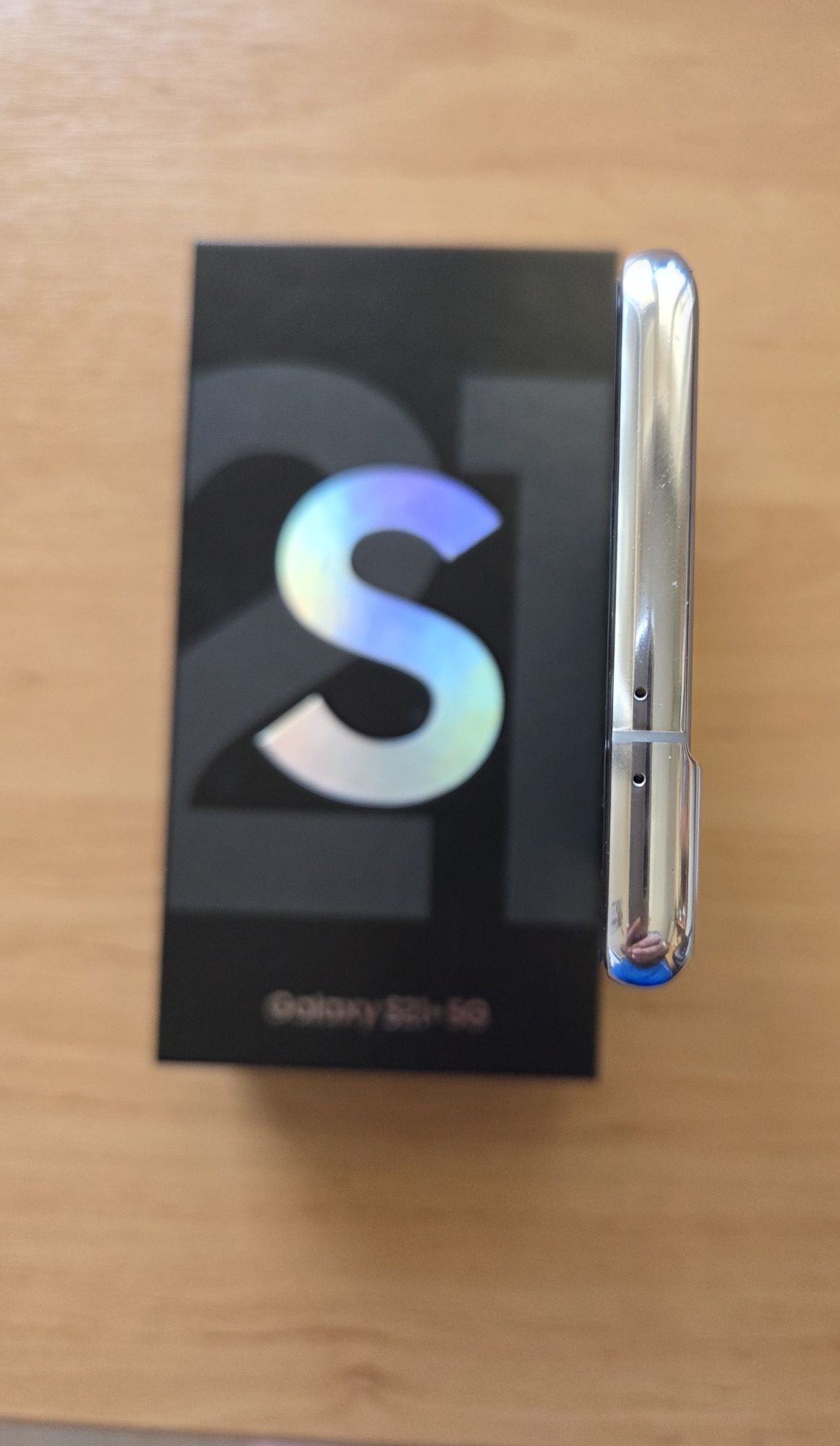 Samsung S21 Plus 5G