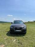 Audi Q5 quattro 2011